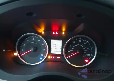 2018 Subaru Forester 2.5I Premium z USA, uszkodzony, nr VIN JF2SJAEC2JH599440